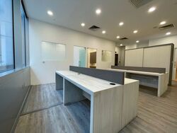 Robinson Square (D1), Office #553703001